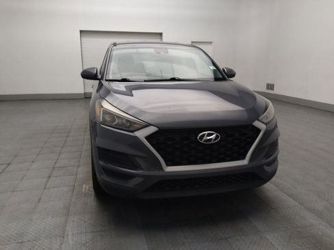 Used 2019 Hyundai Tucson SE FWD image 14