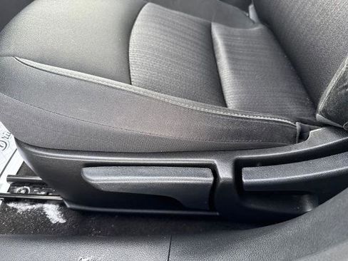 Certified 2022 Nissan Altima 2.5 S image 16