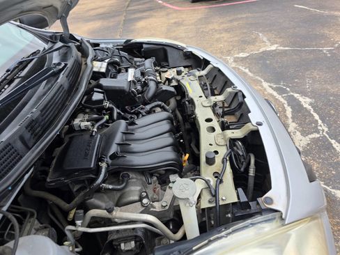 Used 2014 Nissan Versa S Plus image 36