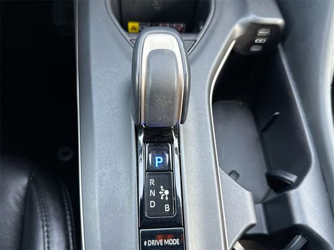 Used 2023 Toyota Crown XLE image 20