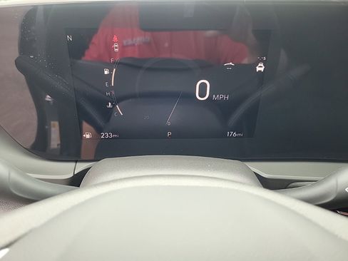 New 2026 Buick Envista Sport Touring w/ Advanced Safety Package FWD image 20
