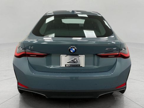 New 2026 BMW i4 xDrive40i w/ Premium Package AWD/4WD image 39
