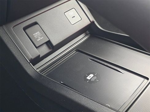 Used 2024 Acura RDX AWD w/ A-Spec & Advance Pkg image 39