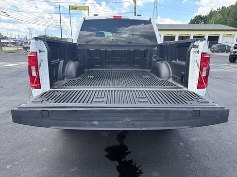 Used 2022 Ford F150 XLT w/ Equipment Group 301A Mid AWD/4WD image 15