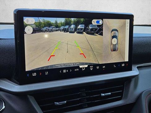 New 2026 Ford Explorer ST-Line RWD image 13