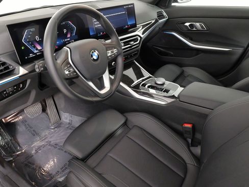 Used 2023 BMW 330i xDrive Sedan w/ Driving Assistance Package image 25