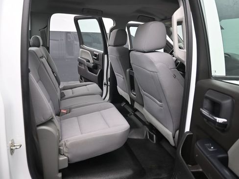 Used 2016 Chevrolet Silverado 2500 W/T AWD/4WD image 25
