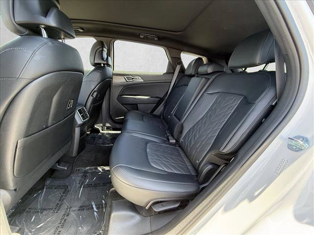 Used 2024 Kia Sportage X-Line w/ X-Line Premium Package AWD/4WD image 21