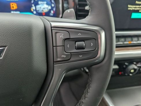 New 2026 Chevrolet Silverado 1500 LT image 20