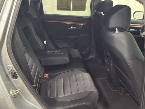Used 2018 Honda CR-V EX image 26