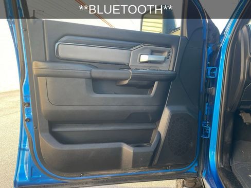 Used 2023 RAM 2500 Power Wagon w/ Level 1 Equipment Group image 8