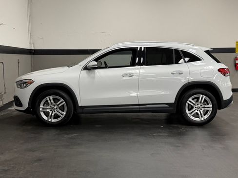 Certified 2023 Mercedes-Benz GLA 250 4MATIC image 8