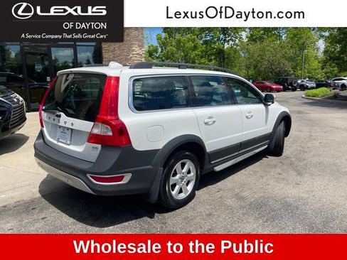 Used 2011 Volvo XC70 3.2 AWD/4WD image 4