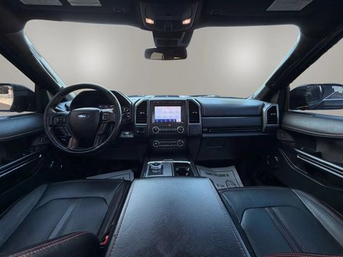 Used 2020 Ford Expedition Limited w/ Equipment Group 303A RWD image 26
