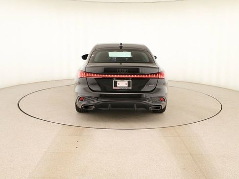 New 2026 Audi A5 2.0T Premium AWD/4WD image 5