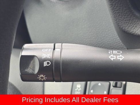 Used 2019 Nissan NV200 SV w/ Navigation Package FWD image 21