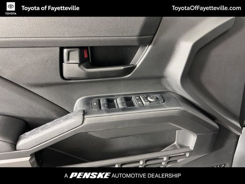 New 2026 Toyota Tacoma SR5 AWD/4WD image 22