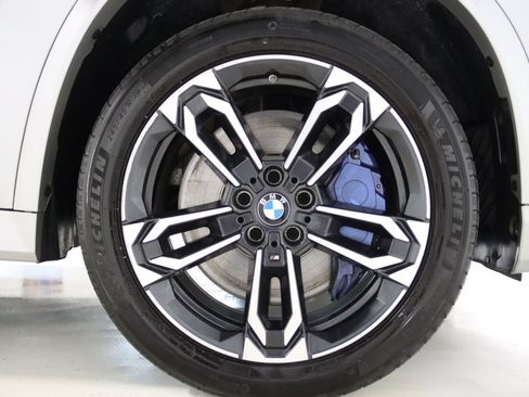 Used 2024 BMW X1 M35i w/ Premium Package AWD/4WD image 77