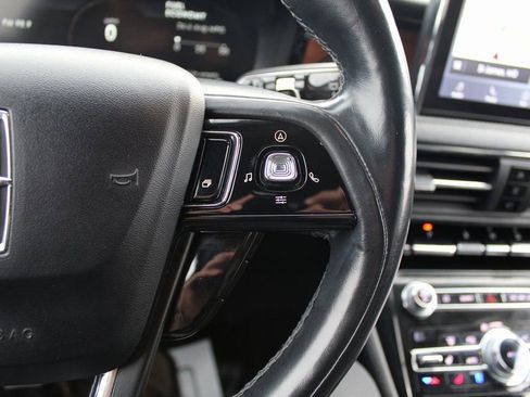 Used 2020 Lincoln Corsair Reserve w/ Equipment Group 202A image 35