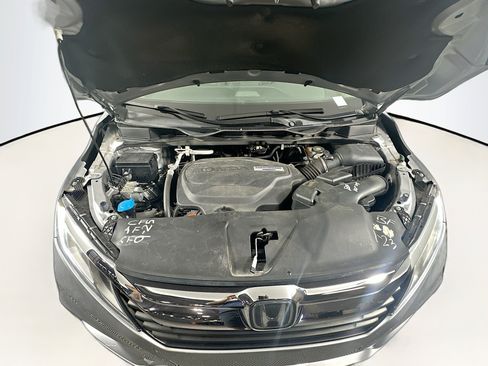 Used 2019 Honda Odyssey EX-L image 34