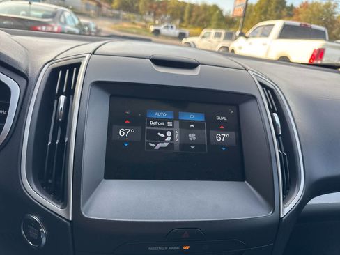 Used 2016 Ford Edge SEL w/ Equipment Group 201A image 27