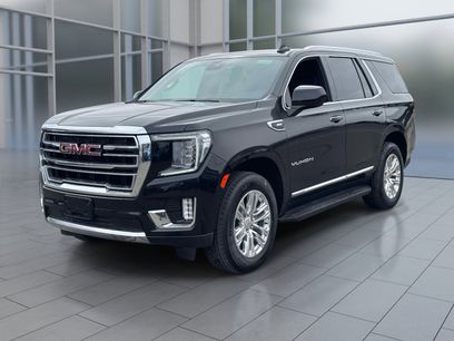 Used 2024 GMC Yukon SLT