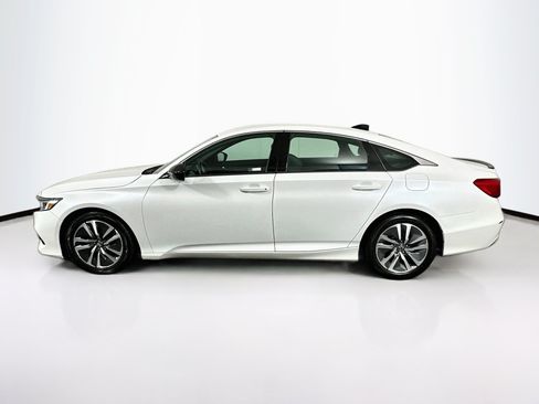 Used 2022 Honda Accord Sport image 4