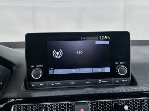 Used 2025 Honda Civic LX image 19