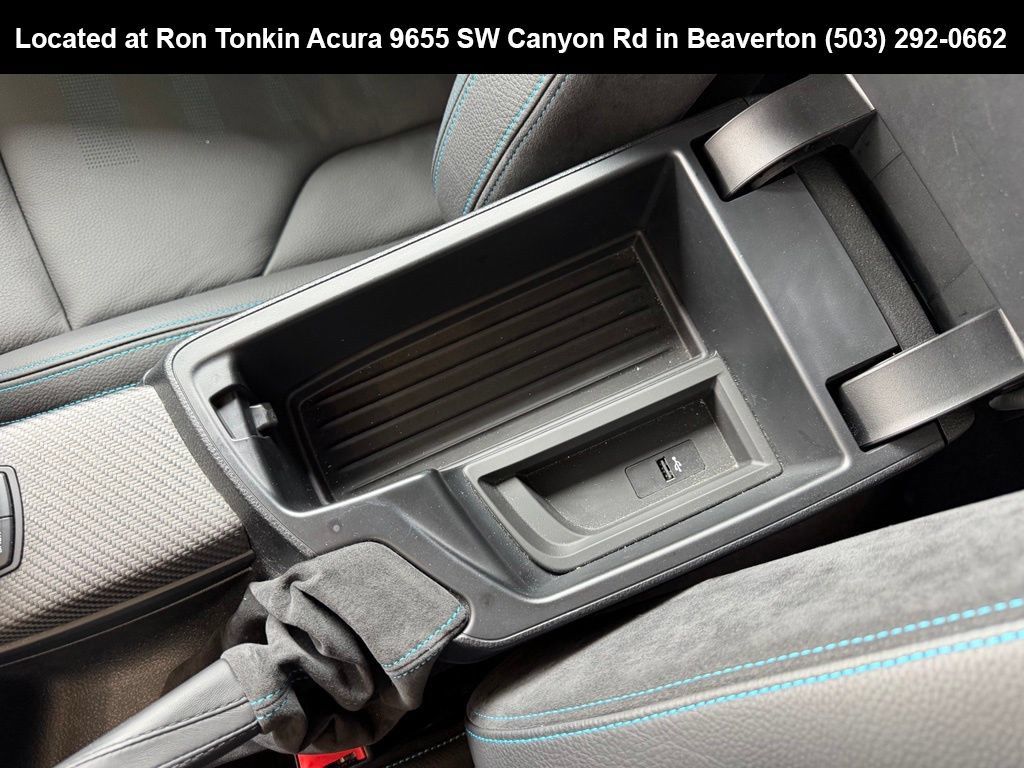 Used 2020 BMW M2 Competition RWD image 27