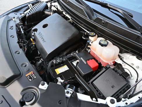 Used 2024 Buick Enclave Premium image 42