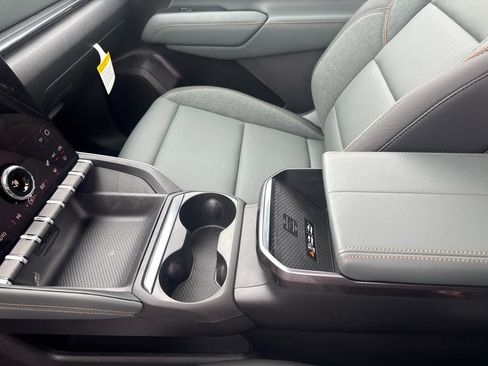 New 2026 GMC Terrain AT4 w/ Technology Package II image 20