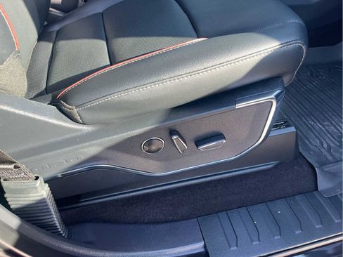 Used 2022 Ford F150 Lariat w/ Equipment Group 502A High image 18