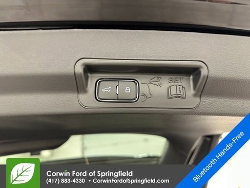 New 2026 Ford Explorer Tremor w/ Tremor Ultimate Package image 21