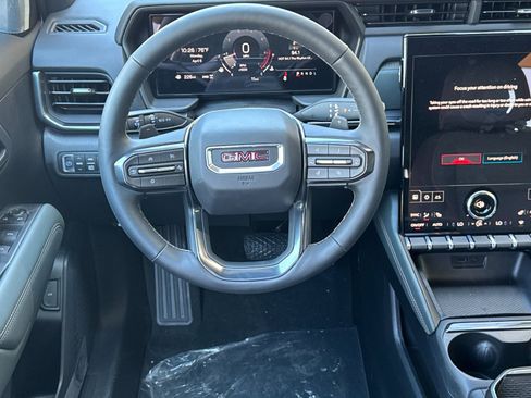 New 2026 GMC Terrain AT4 AWD/4WD image 14