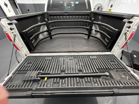 Used 2014 Ford F150 Platinum AWD/4WD image 43