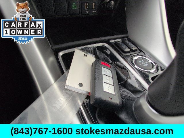 Used 2025 Mitsubishi Eclipse Cross SE AWD/4WD image 38