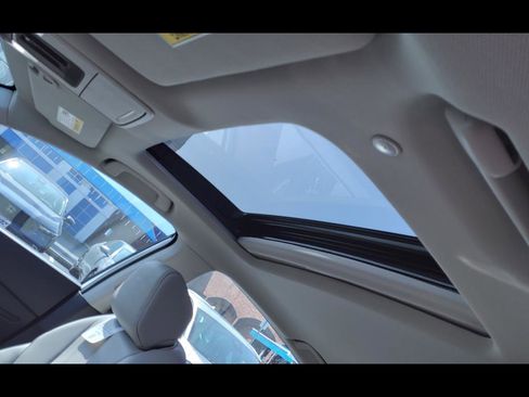 New 2025 Honda Accord EX-L image 18