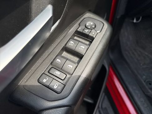 Used 2025 RAM 1500 Big Horn AWD/4WD image 24