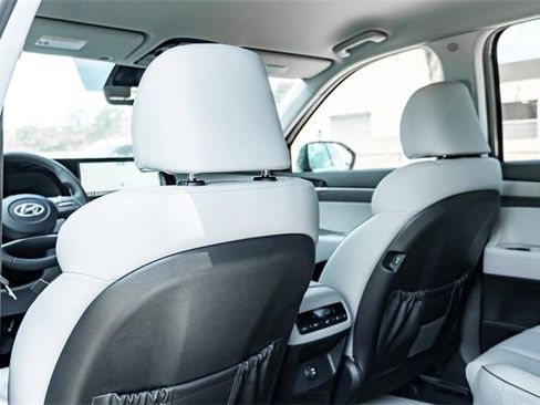 New 2025 Hyundai Palisade SEL image 20