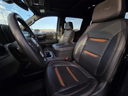 Used 2022 GMC Sierra 1500 AT4 w/ AT4 Preferred Package image 24