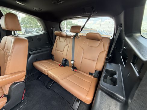 Used 2024 Kia Telluride SX X-Pro AWD/4WD image 33