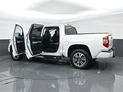 Used 2019 Toyota Tundra Platinum image 70