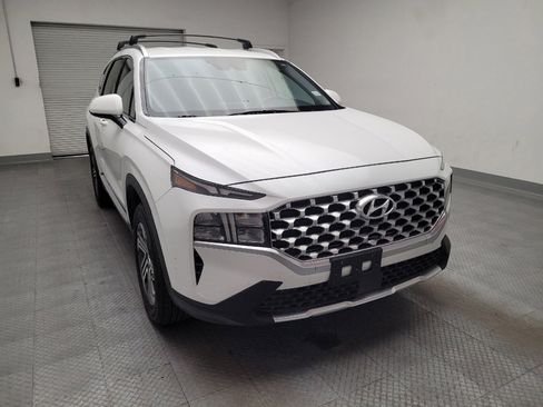 Used 2022 Hyundai Santa Fe SEL AWD/4WD image 14
