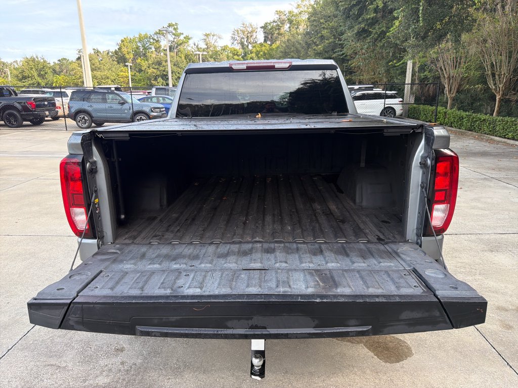Used 2021 GMC Sierra 1500 Elevation w/ Driver Alert Package I RWD image 29