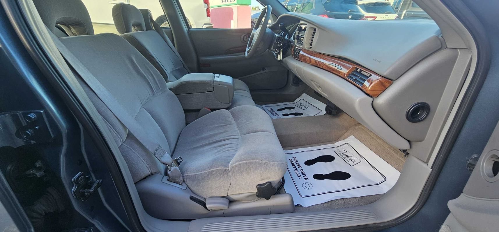 Used 2000 Buick Le Sabre Custom FWD image 15