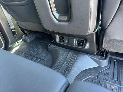 Used 2024 GMC Sierra 1500 Elevation AWD/4WD image 53