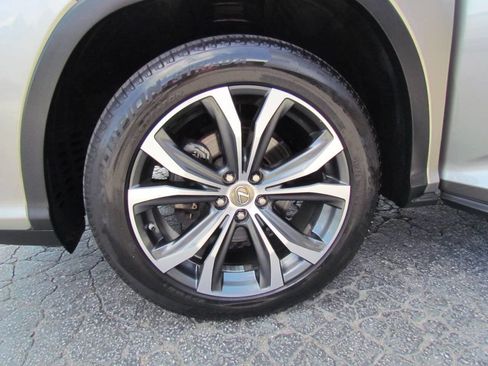 Used 2017 Lexus RX 350 FWD w/ Premium Package image 25