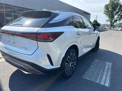 Used 2025 Lexus RX 350 Premium Plus w/ Convenience Package AWD/4WD image 7