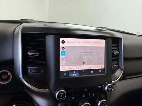 Certified 2023 RAM 1500 Big Horn image 25