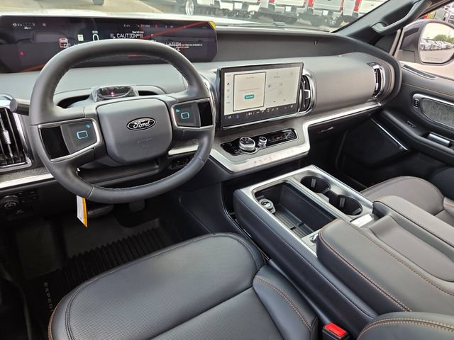 New 2026 Ford Expedition Tremor AWD/4WD image 8